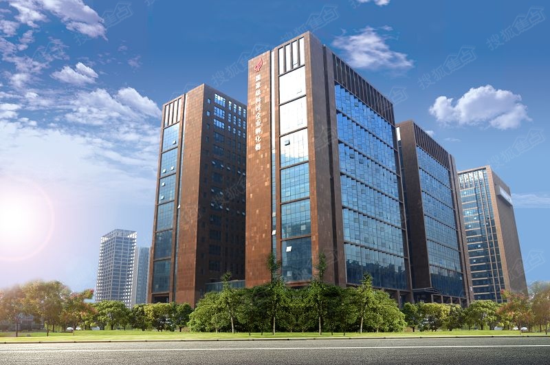 鄭州大學(xué)科技園（東區）