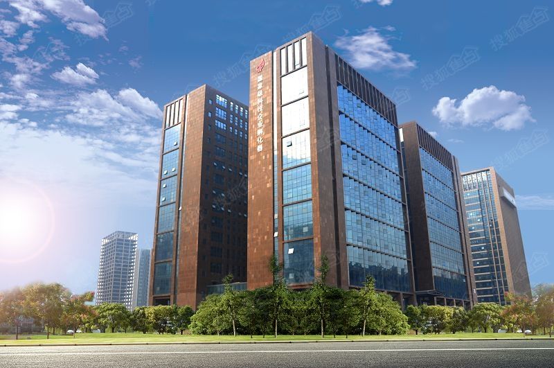 鄭州大學(xué)科技園（東區）